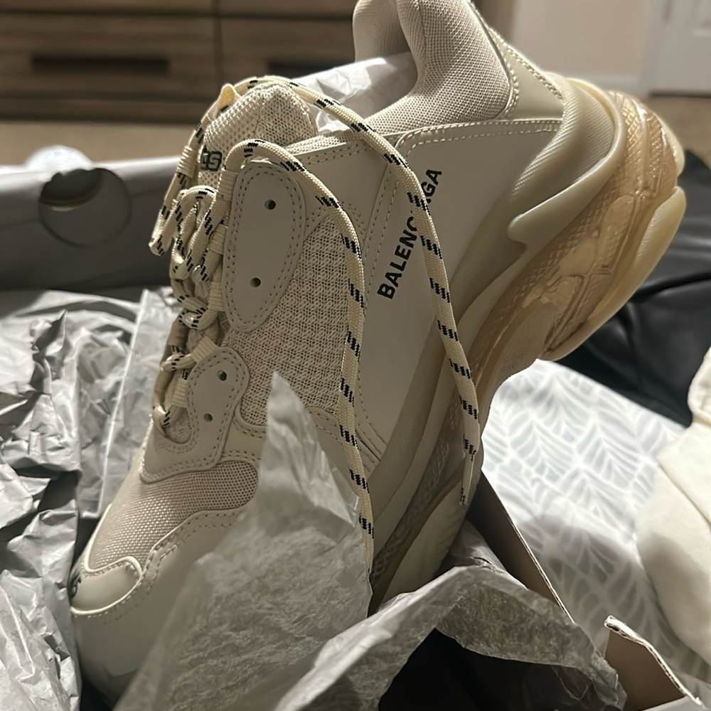 Balenciaga